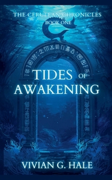 Paperback Tides of Awakening Book