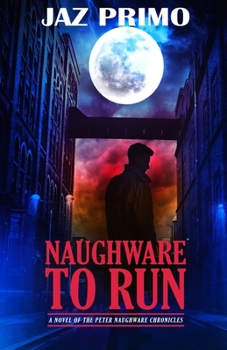 Paperback Naughware to Run Book