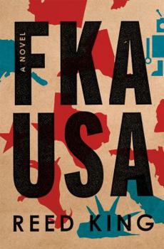 Hardcover Fka USA Book