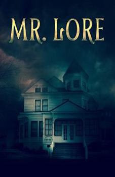 Paperback Mr. Lore Book