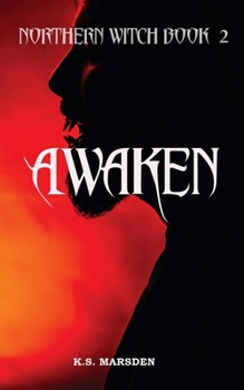 Paperback Awaken Book