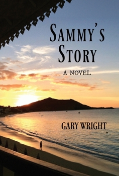 Hardcover Sammy's Story Book