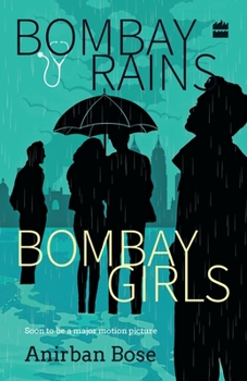 Paperback Bombay Rains Bombay Girls Book