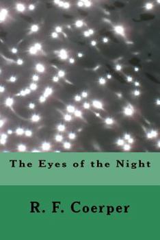 Paperback The Eyes of the Night Book