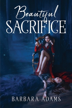 Paperback Beautiful Sacrifice Book