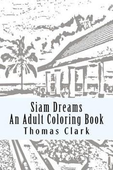 Paperback Siam Dreams Book