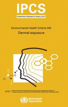 Paperback Dermal Exposure Book