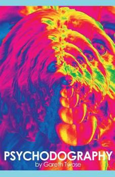 Paperback Psychodography Book