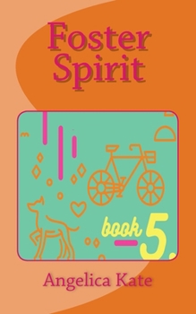 Paperback Foster Spirit Book