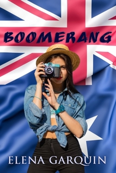 Paperback Boomerang [Spanish] Book