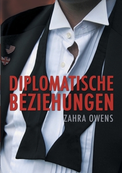Paperback Diplomatische Beziehungen [German] Book