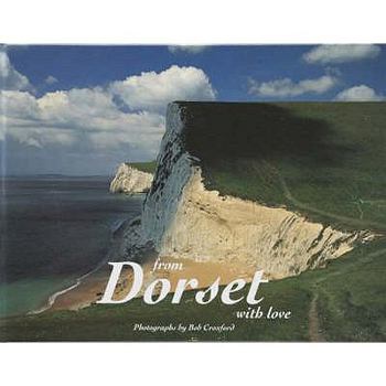 Hardcover From Dorset with Love Book