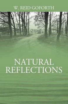 Paperback Natural Reflections Book