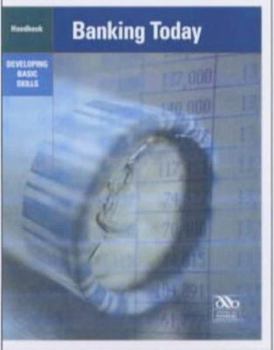 Hardcover Banking Today: Learner's Handbook Book