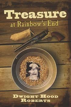 Paperback Treasure at Rainbow's End Book