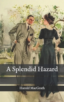 Paperback A Splendid Hazard Book