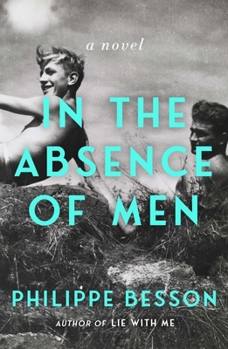 Paperback In the Absence of Men Book