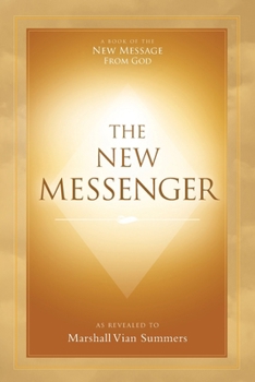 Paperback The New Messenger Book