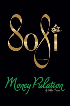 Paperback MoneyPulation: your guide to a dream life Book