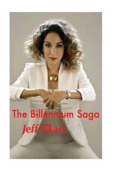 Paperback The Billennium Saga Book