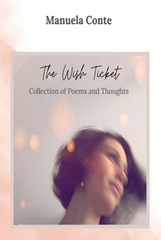 Paperback The Wish Ticket Book