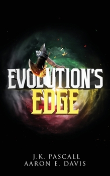 Evolution's Edge: Tribal Awakening Series