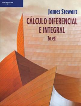 Paperback Calculo diferencial e integral/ Differential and Integral Caculus (Spanish Edition) [Spanish] Book
