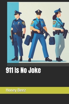 Paperback 911 Is No Joke Book