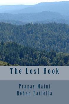 Paperback The Lost Book