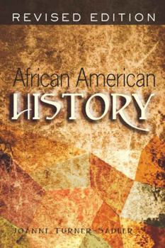 Paperback African-American History: An Introduction, Third Edition Book