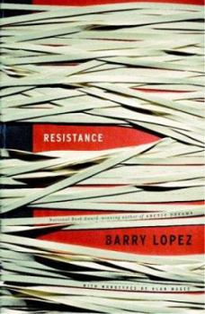 Hardcover Resistance Book