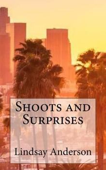 Paperback Shoots and Surprises Book