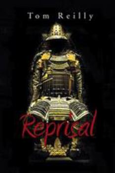 Paperback Reprisal Book