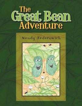 Paperback The Great Bean Adventure Book