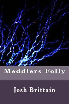 Paperback Meddlers Folly Book