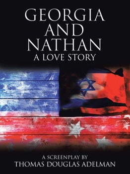 Paperback Georgia and Nathan a Love Story Book