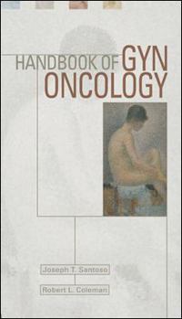 Paperback Handbook of GYN Oncology Book