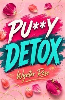 Paperback Pu**y Detox Book