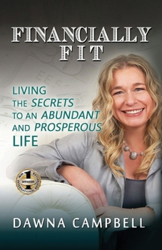 Paperback Financially Fit Book