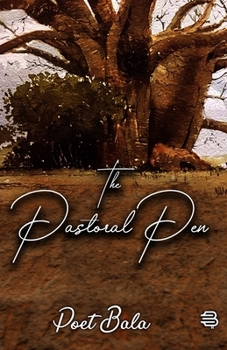 Paperback The Pastoral Pen Book
