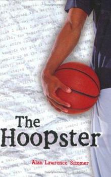 Hardcover The Hoopster Book