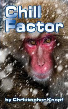 Paperback Chill Factor Book