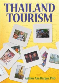 Paperback Thailand Tourism Book