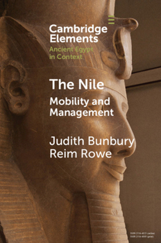 Paperback The Nile Book