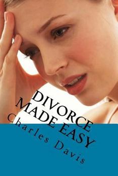 Paperback Divorce Made Easy Book