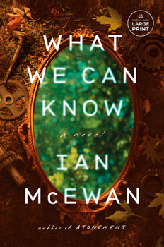 Paperback What We Can Know [Large Print] Book