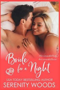 Paperback Bride for a Night Book