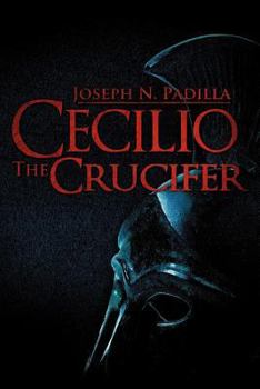 Paperback Cecilio the Crucifer Book
