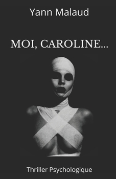 Paperback Moi, Caroline... [French] Book