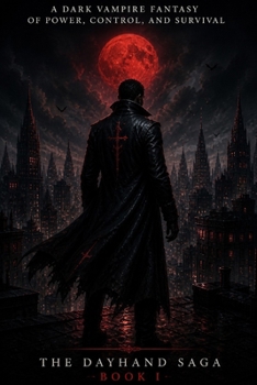Paperback The Dayhand: Redbound Book